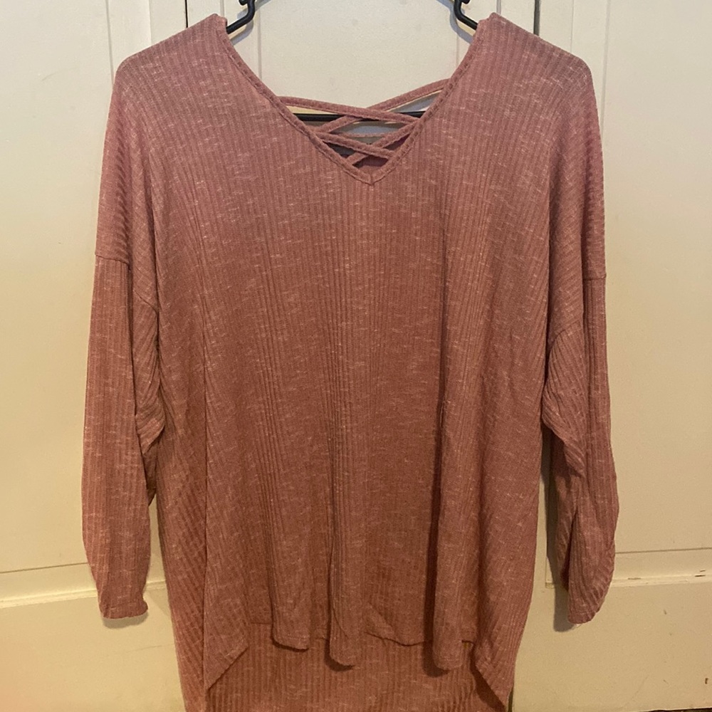 womens long sleeve